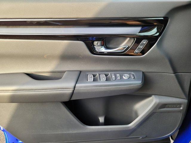 new 2025 Honda CR-V car, priced at $35,030