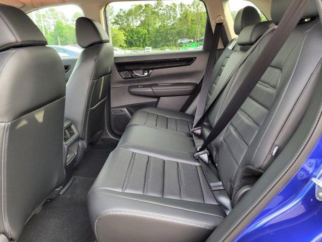 new 2025 Honda CR-V car, priced at $35,030