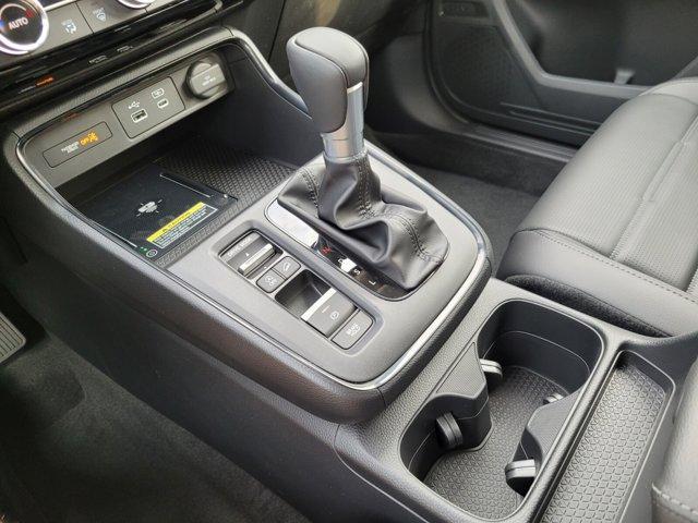 new 2025 Honda CR-V car, priced at $35,030
