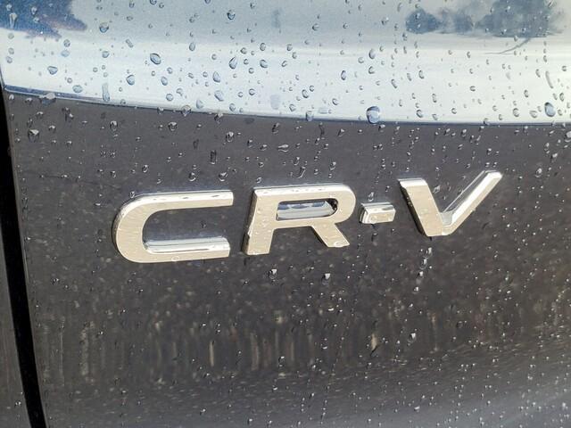 new 2025 Honda CR-V car, priced at $31,794