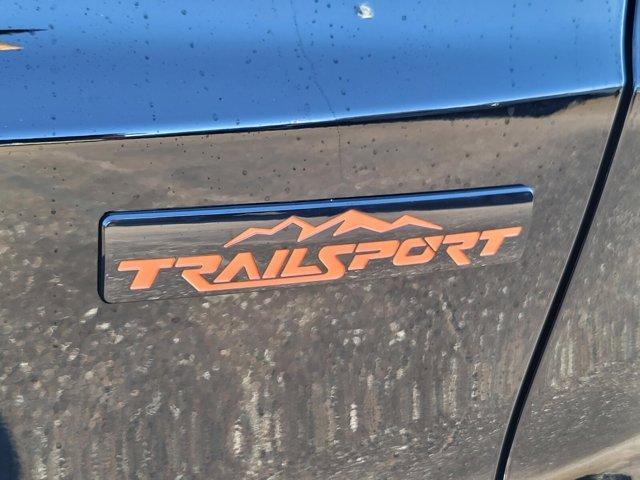 new 2026 Honda CR-V Hybrid car, priced at $39,228