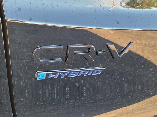 new 2026 Honda CR-V Hybrid car, priced at $39,228