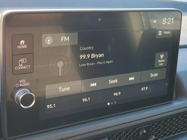 new 2026 Honda CR-V Hybrid car, priced at $39,228