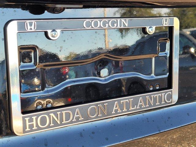 new 2026 Honda CR-V Hybrid car, priced at $39,228