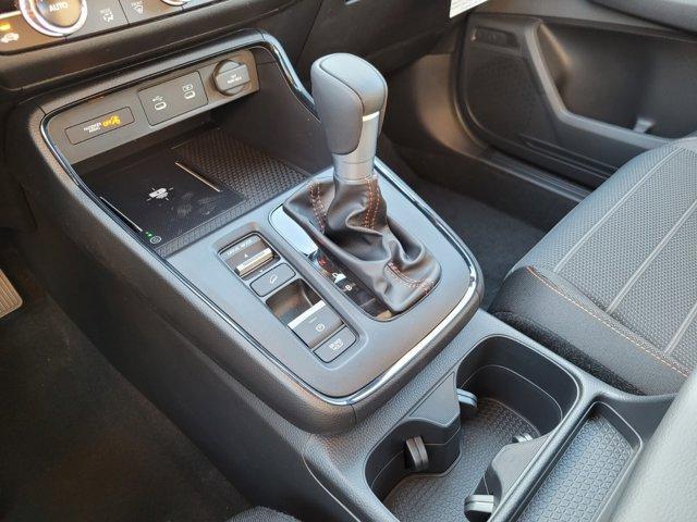 new 2026 Honda CR-V Hybrid car, priced at $39,228