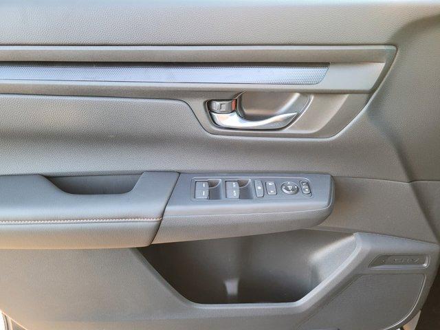 new 2026 Honda CR-V Hybrid car, priced at $39,228