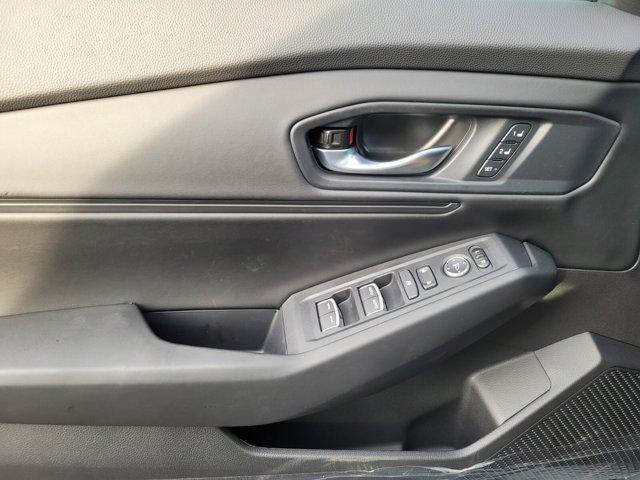 new 2025 Honda Accord Hybrid car, priced at $34,705
