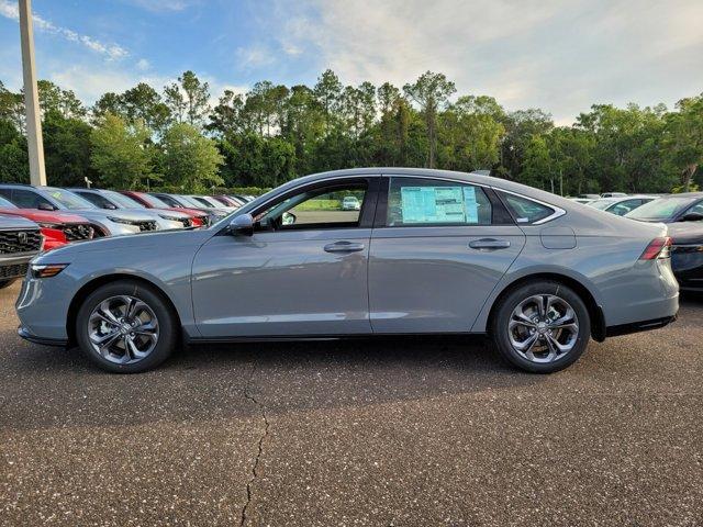 new 2025 Honda Accord Hybrid car, priced at $34,705