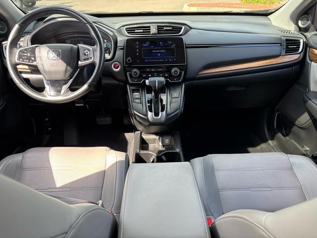 used 2019 Honda CR-V car, priced at $15,991