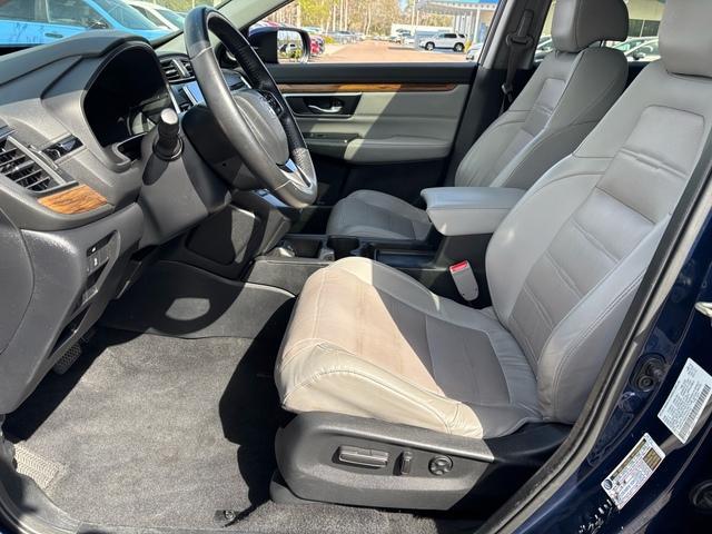 used 2019 Honda CR-V car, priced at $15,991