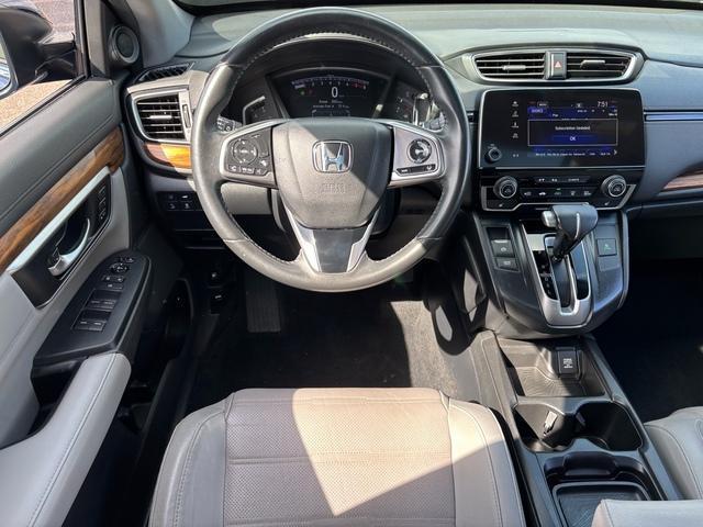 used 2019 Honda CR-V car, priced at $15,991