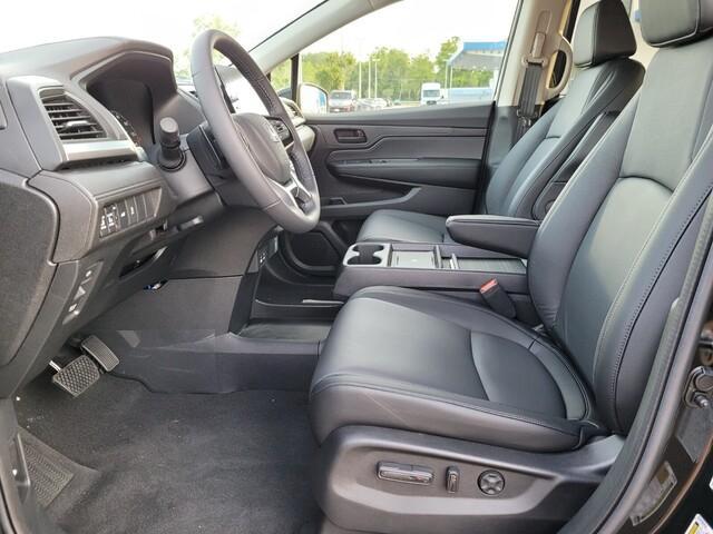 new 2025 Honda Odyssey car, priced at $41,052