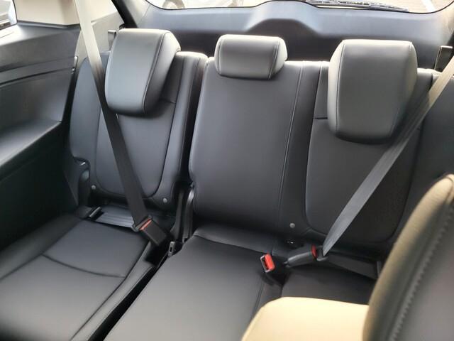 new 2025 Honda Odyssey car, priced at $41,052