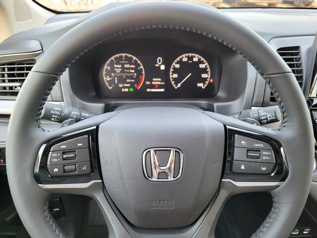 new 2025 Honda Odyssey car, priced at $41,052