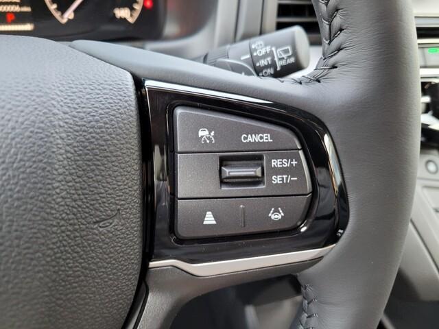 new 2025 Honda Odyssey car, priced at $41,052