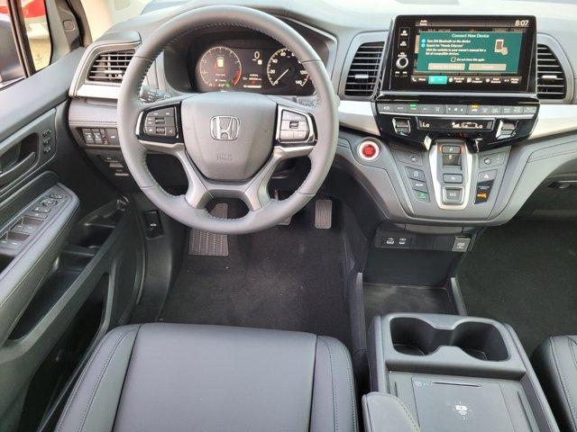 new 2025 Honda Odyssey car, priced at $41,053