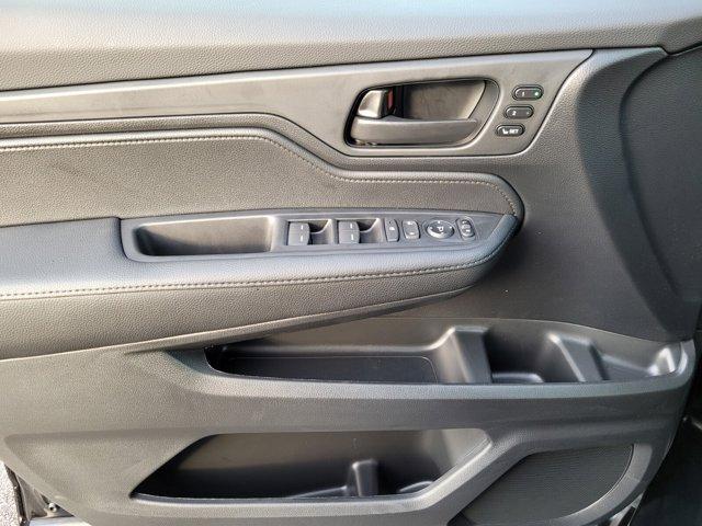 new 2025 Honda Odyssey car, priced at $41,053