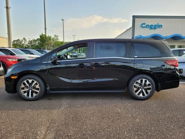 new 2025 Honda Odyssey car, priced at $41,052