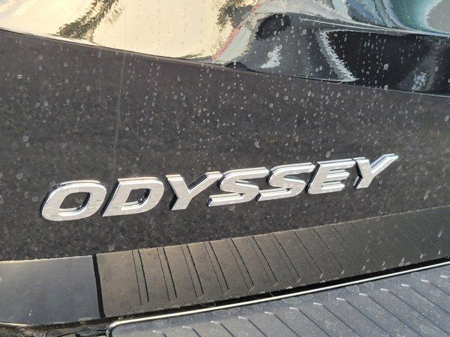 new 2025 Honda Odyssey car, priced at $41,053