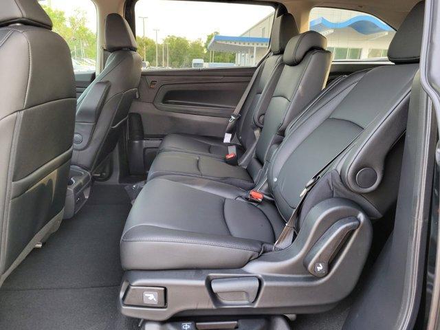 new 2025 Honda Odyssey car, priced at $41,053