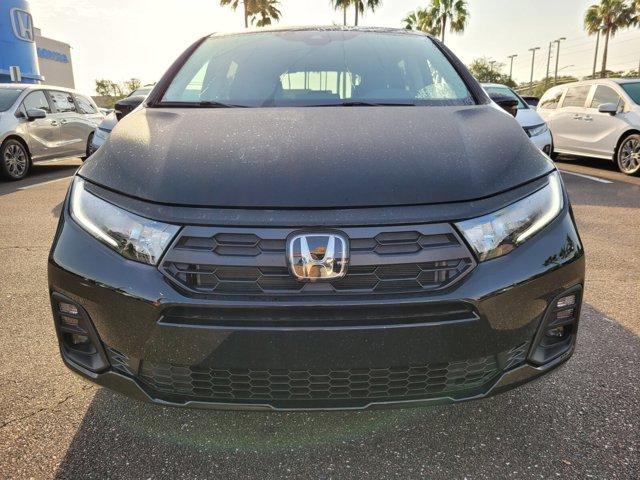 new 2025 Honda Odyssey car, priced at $41,053