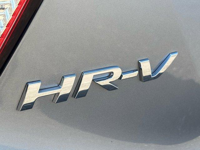used 2021 Honda HR-V car, priced at $17,791