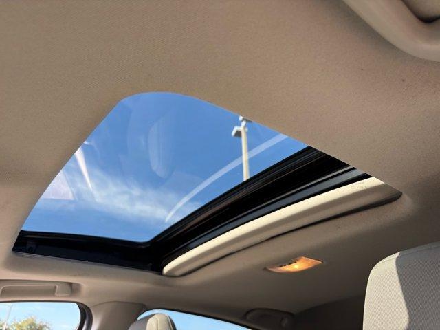 used 2021 Honda HR-V car, priced at $17,791