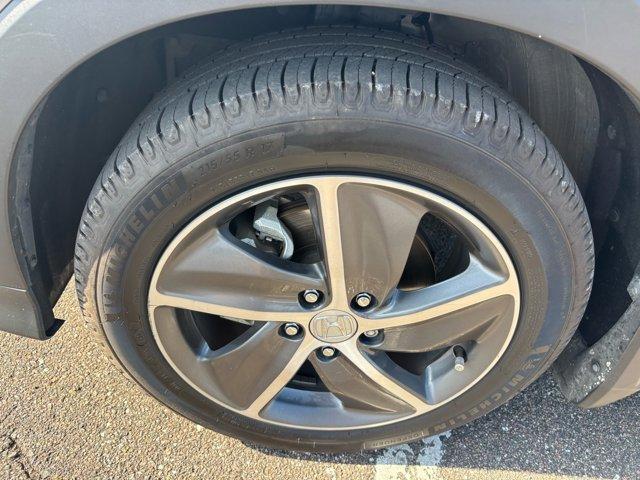 used 2021 Honda HR-V car, priced at $17,791