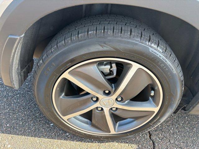 used 2021 Honda HR-V car, priced at $17,791