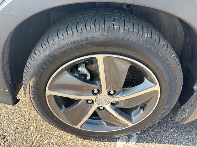 used 2021 Honda HR-V car, priced at $17,791