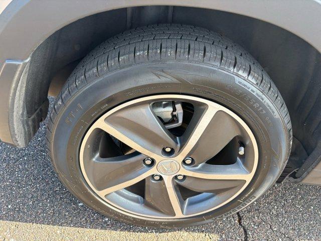 used 2021 Honda HR-V car, priced at $17,791