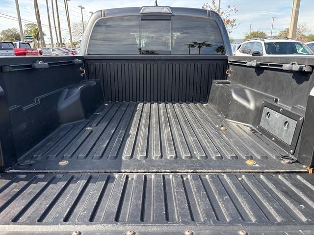 used 2019 Toyota Tacoma car, priced at $25,994