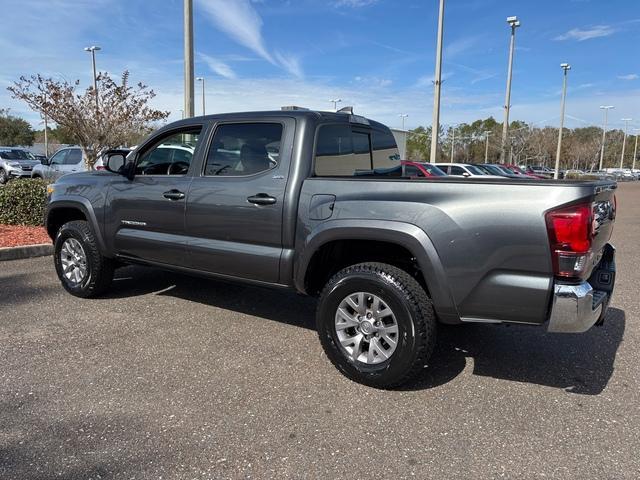 used 2019 Toyota Tacoma car, priced at $25,994