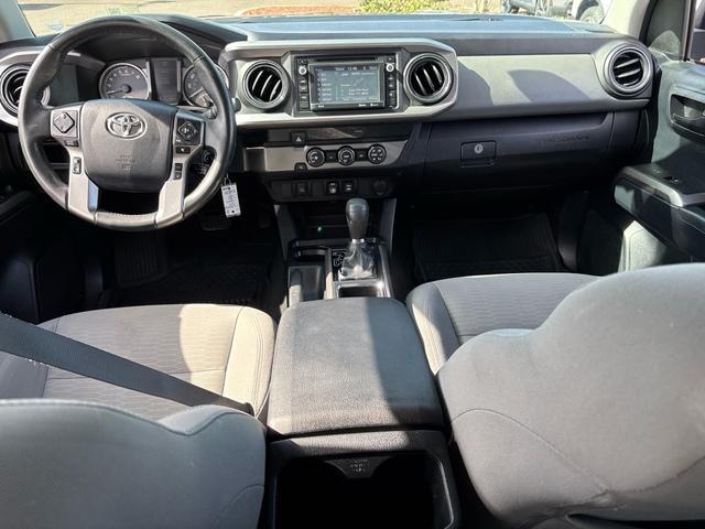 used 2019 Toyota Tacoma car, priced at $25,994