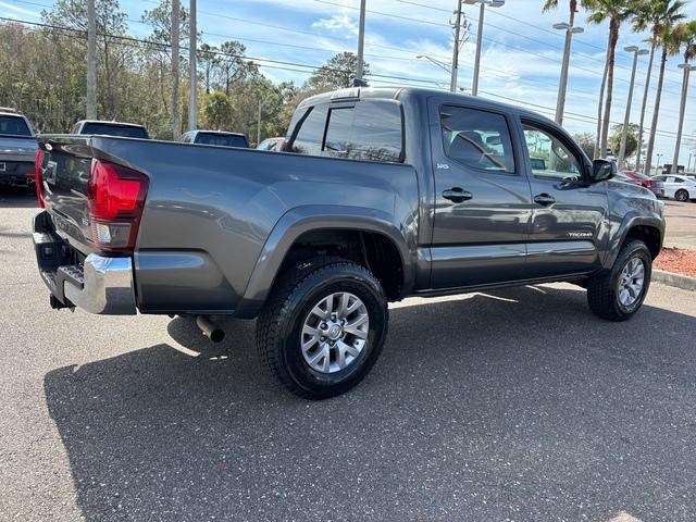 used 2019 Toyota Tacoma car, priced at $25,994