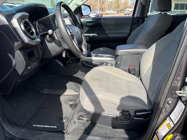 used 2019 Toyota Tacoma car, priced at $25,994