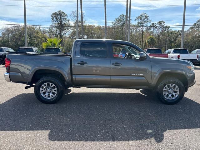 used 2019 Toyota Tacoma car, priced at $25,994