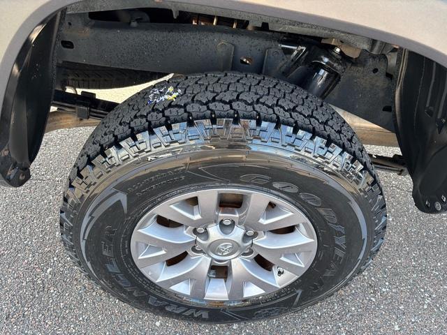 used 2019 Toyota Tacoma car, priced at $25,994