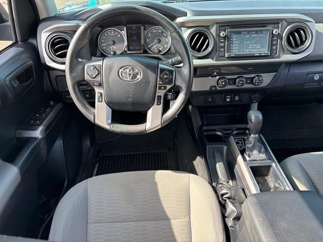 used 2019 Toyota Tacoma car, priced at $25,994