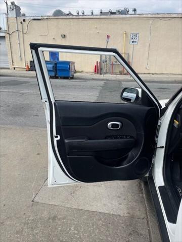 used 2015 Kia Soul car, priced at $6,995