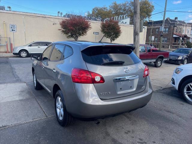 used 2013 Nissan Rogue car, priced at $5,995