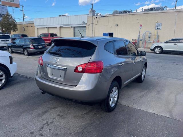 used 2013 Nissan Rogue car, priced at $5,995