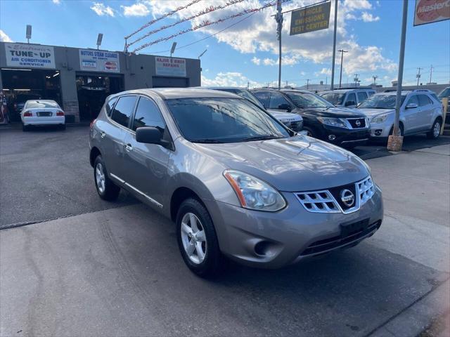 used 2013 Nissan Rogue car, priced at $5,995