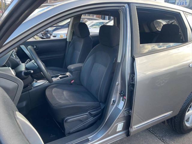 used 2013 Nissan Rogue car, priced at $5,995