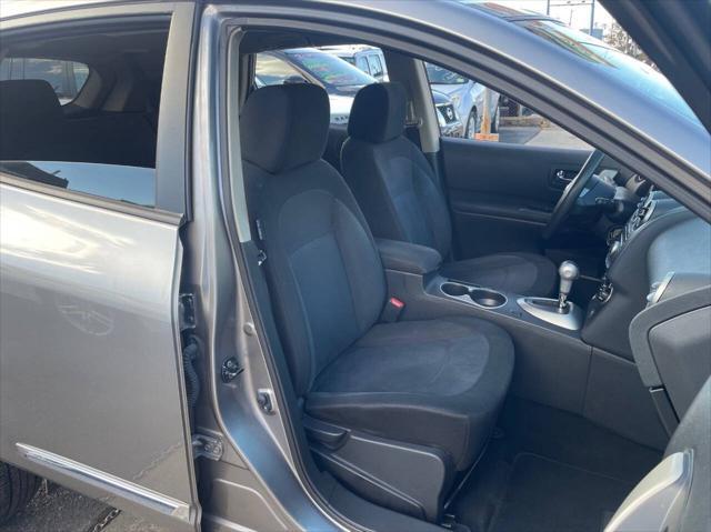 used 2013 Nissan Rogue car, priced at $5,995