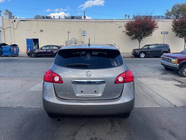 used 2013 Nissan Rogue car, priced at $5,995