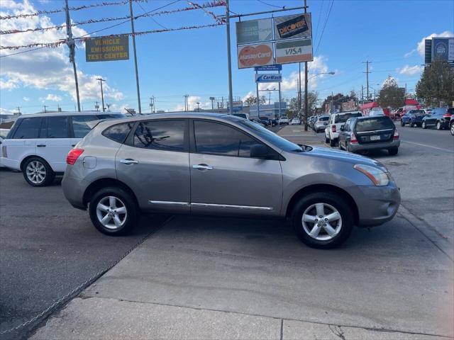 used 2013 Nissan Rogue car, priced at $5,995