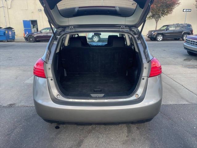 used 2013 Nissan Rogue car, priced at $5,995