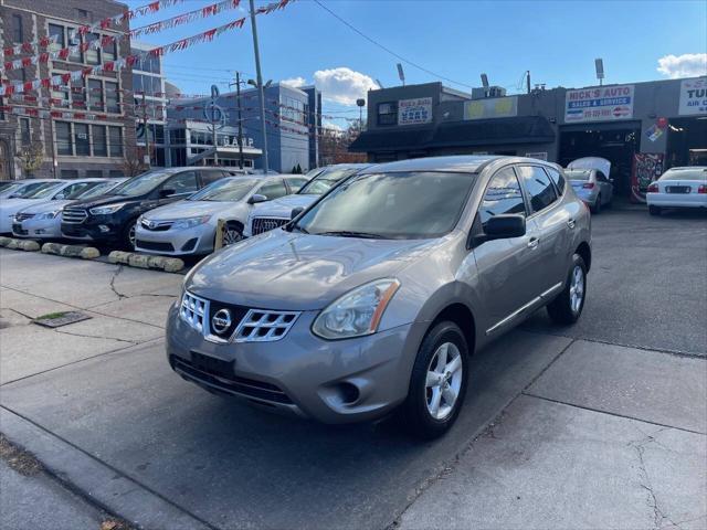 used 2013 Nissan Rogue car, priced at $5,995