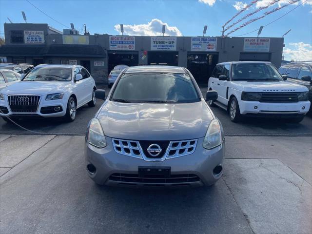 used 2013 Nissan Rogue car, priced at $5,995